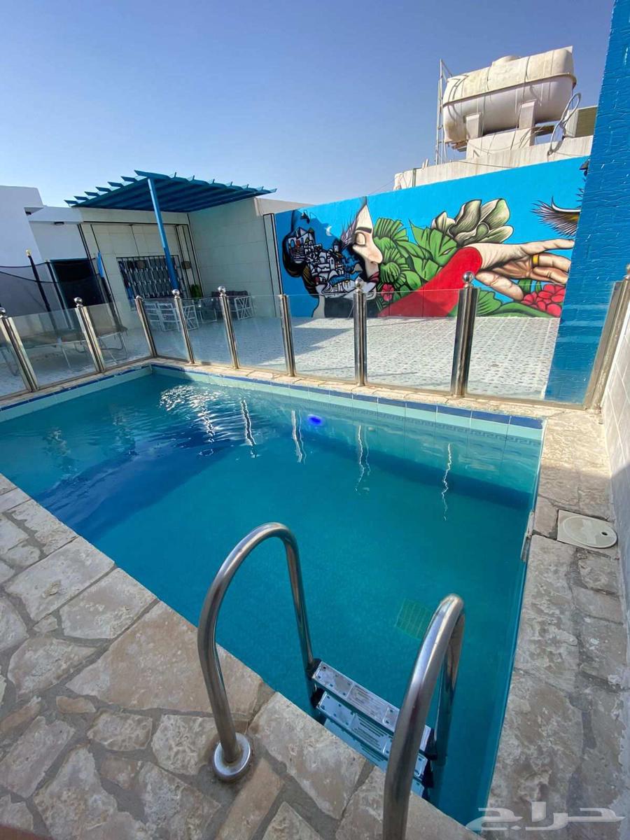 Complete relaxation for only 295 riyals, don't miss it64422756179075110