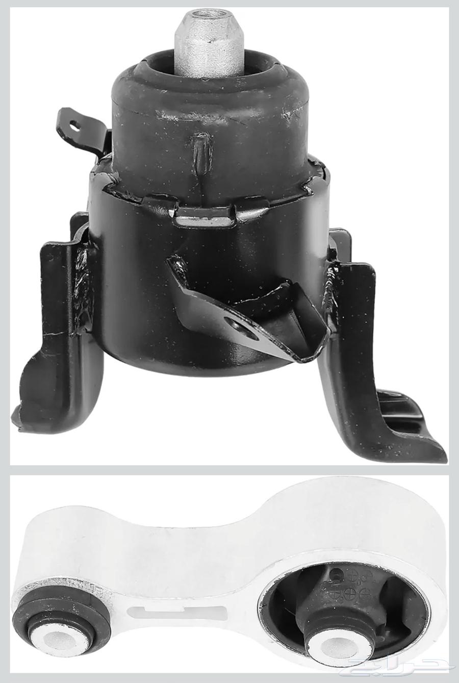 New engine seats with transmission for Mazda 6 2009 to 201264583237060611111