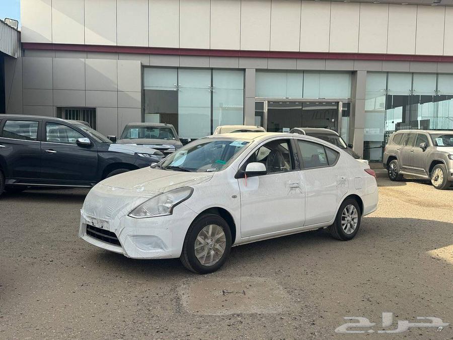 نيسان صني الشكل القديم 202464579375624065110