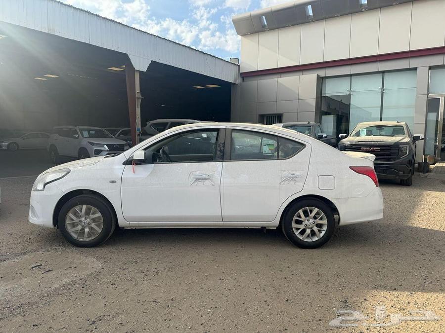 نيسان صني الشكل القديم 202464579375624065113