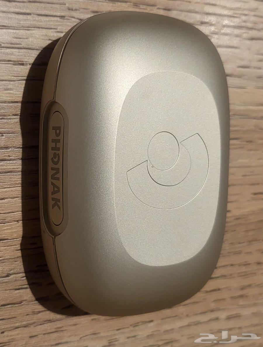 Phonak Sky B50-UP Behind-the-Ear Medical Hearing Aid (New, Unused)64425259787138111