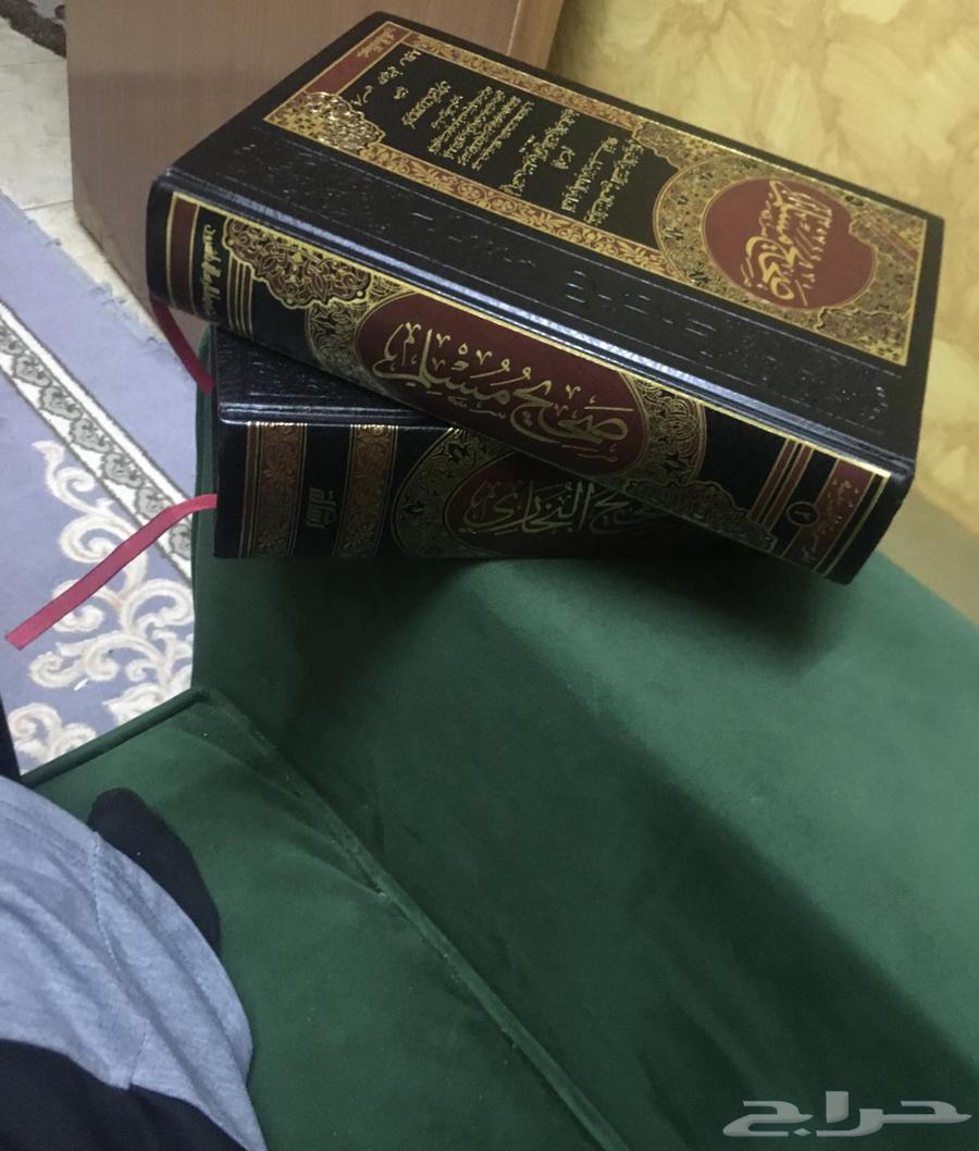 كتب اسلاميه للبدل او البيع64422544439683110