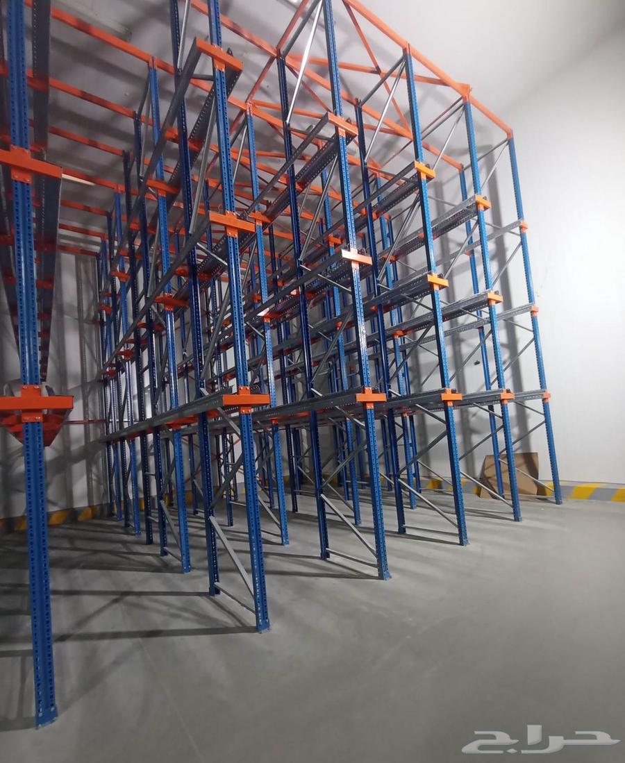 رفوف مستودعات رفوف تخزين64419399026306110