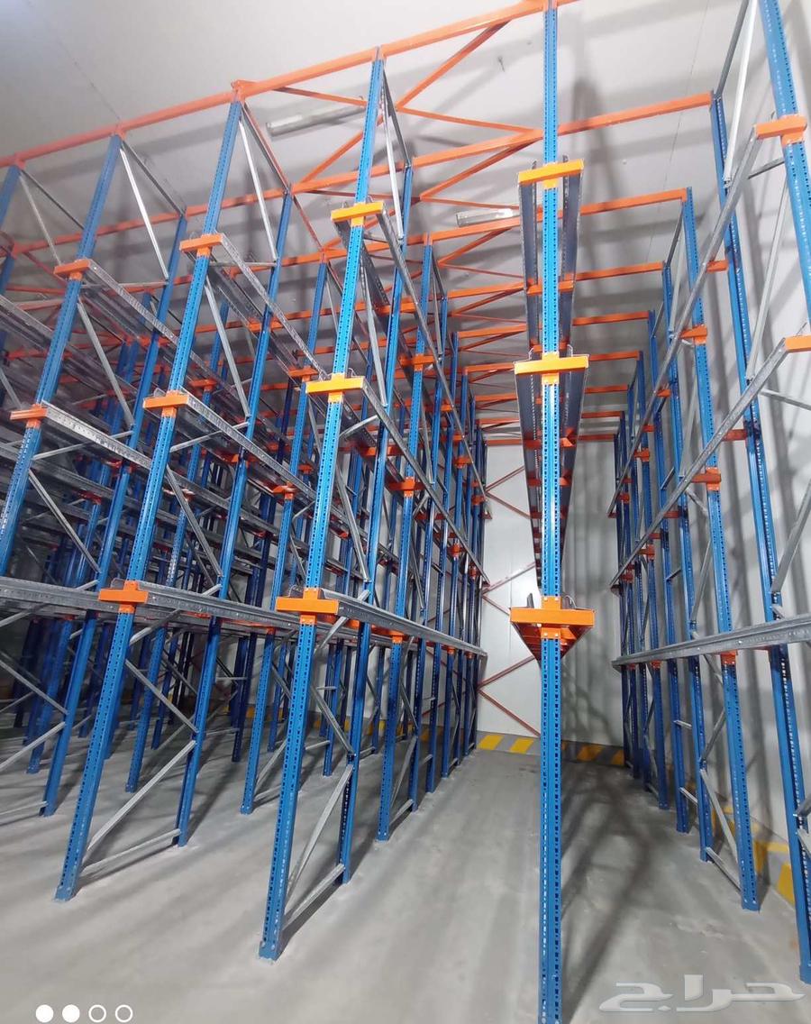 رفوف مستودعات رفوف تخزين64419399026306112