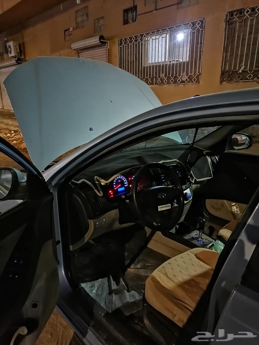 للبيع النترا 2011 فل كامل64578591647618113