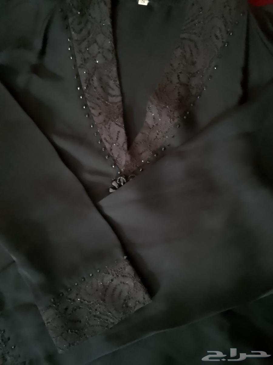 عبايه كتف جديده للبيع64420999905537110