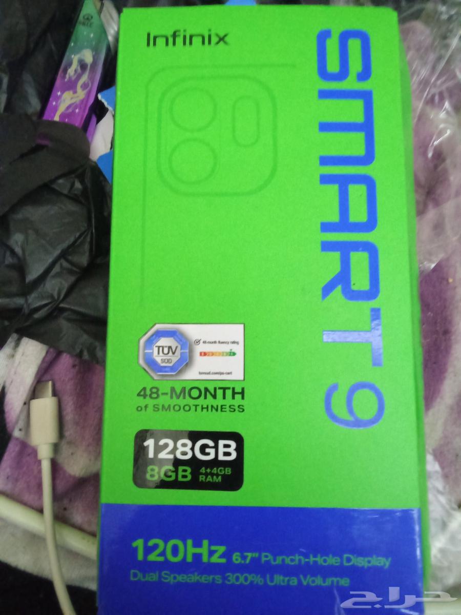 جوال lnfinix جديد64425932868226110