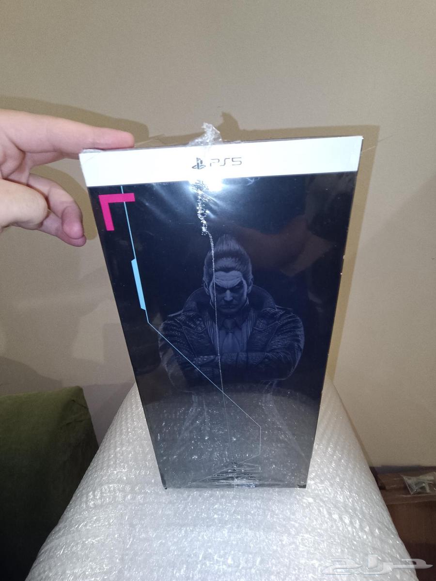 انباع   كولكترز تيكن 8 جديد اوروبي ps564421255918210114