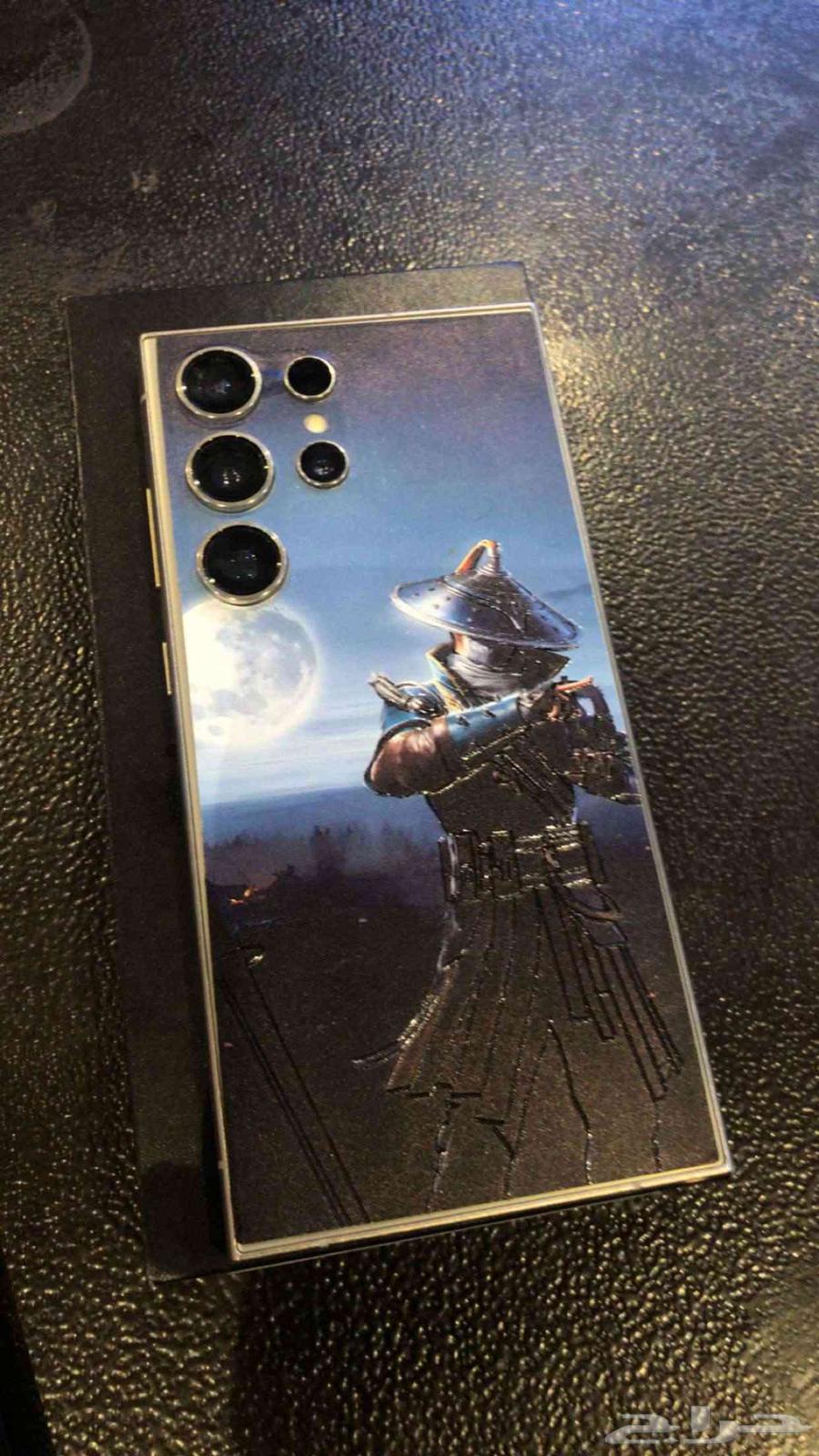 للبيع جوال S24التر 502g64421513130755111