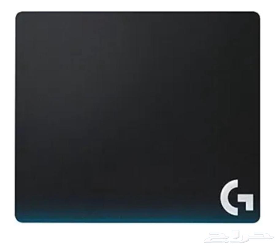 Logitech G 440 Hard Mouse Pad64426134219907110