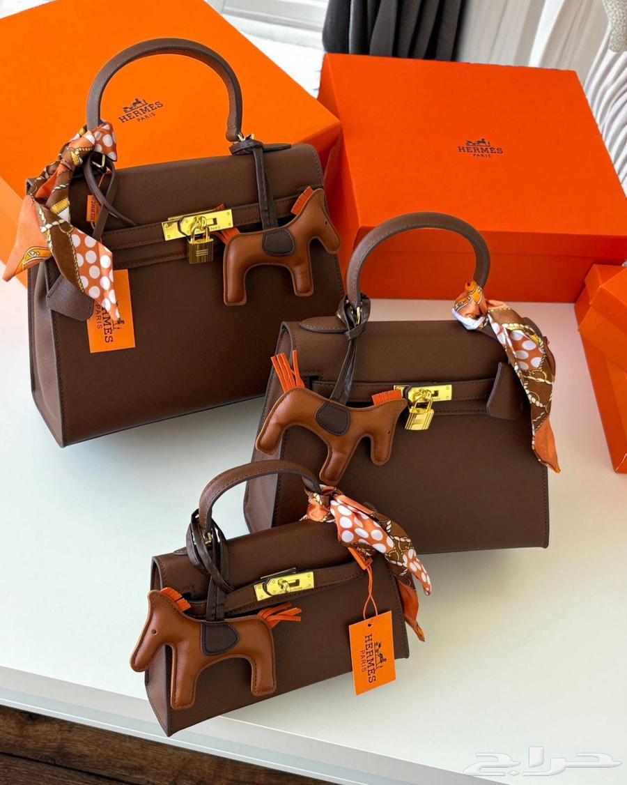 شنط ماركة هرمز64426066696451112