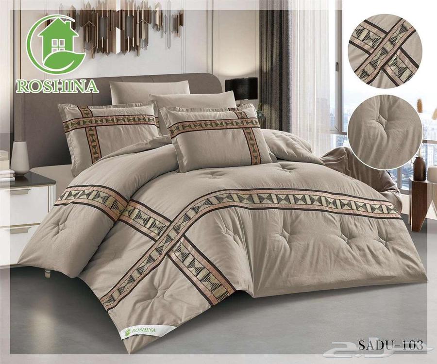 Bed sheets64422612357379114