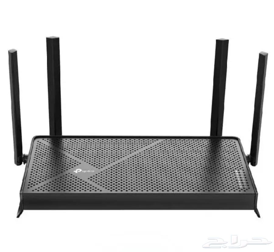 راوتر بالضمان Router tp link Archer compatible with EasyMesh64421323715713112