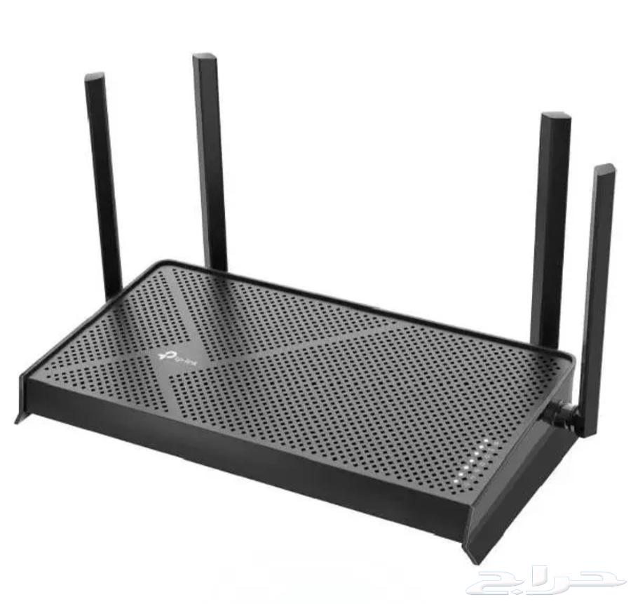 راوتر بالضمان Router tp link Archer compatible with EasyMesh64421323715713111