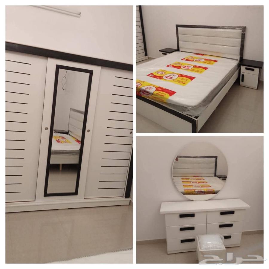 غرف نوم جديده من المصنع مباشره باسعار مناسبه للجميع64423150770946110