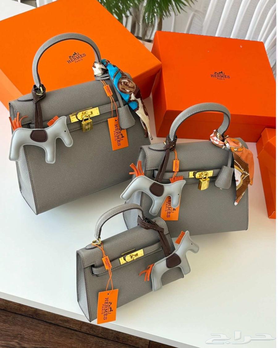 شنط ماركة هرمز64426066696451114