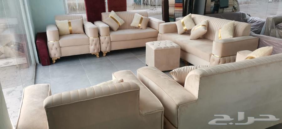 Special offer on National Day - New ready-made sofa with complete tailoring64421391330179112