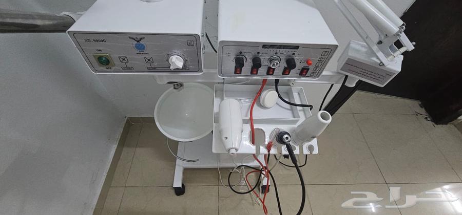 New facial cleaning device, no defects, all functions working64419633014401111