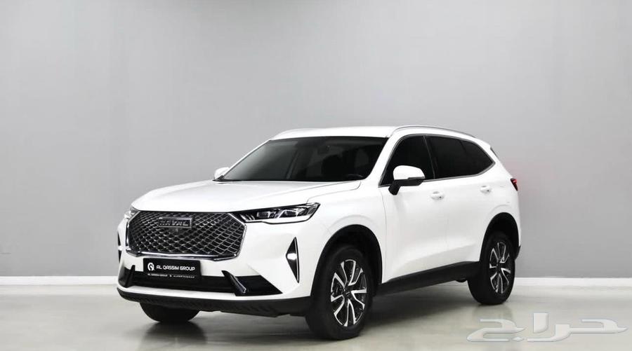 هافال H6 بيسك 2025 لايفوتك العرض بكمية محدوده 7080064580963110018112