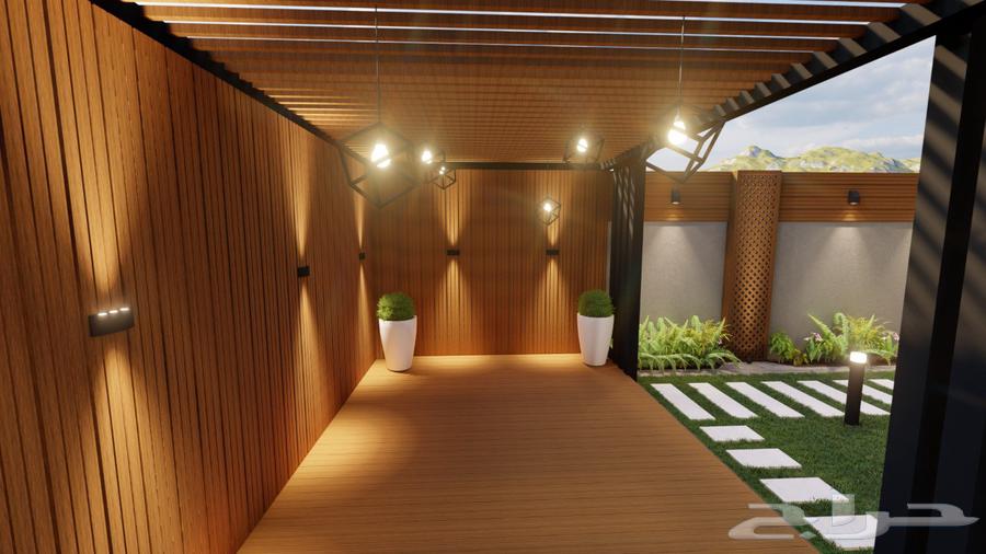 تنسيق حدائق بالرياض64205789576066110