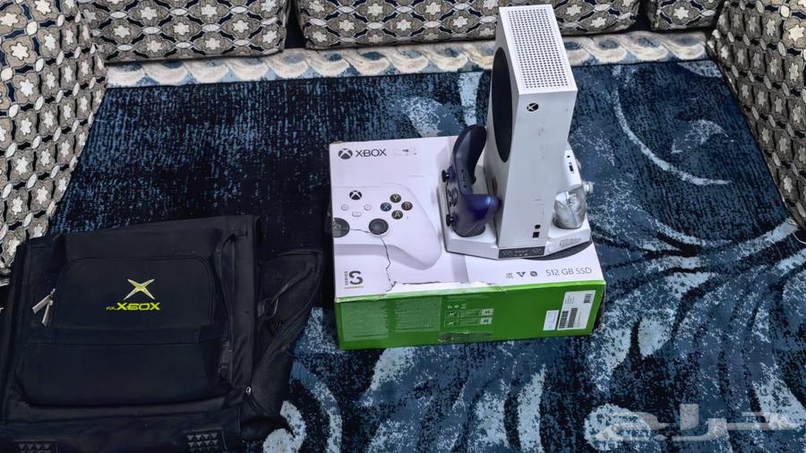 اكس بوكس سيريس S64422772131330112