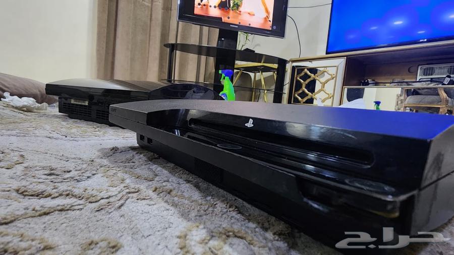 سوني 3 سلم ps3 slim64425192550913113