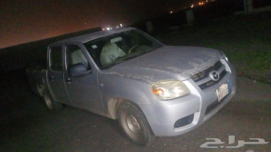 مازدا للبيع موديل 2013 بودي وكاله64579787133826111