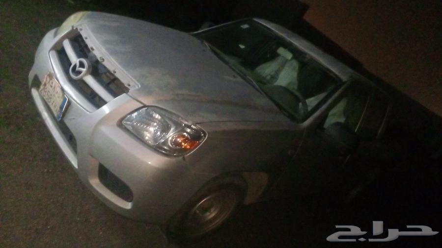 مازدا للبيع موديل 2013 بودي وكاله64579787133826110