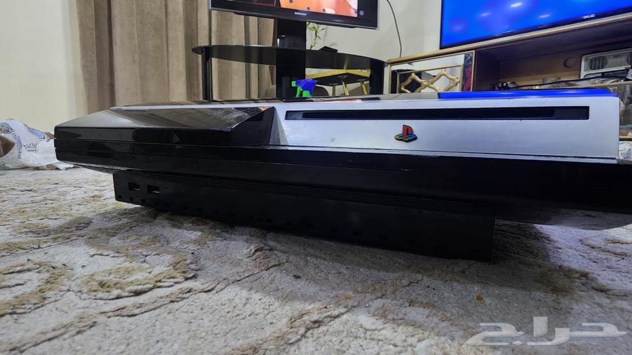 سوني 3 فات ps 3 fat مهكر64419331964161110