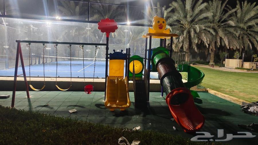 Imported Rust-Proof Swings and Children's Playground Equipment64424212544771112