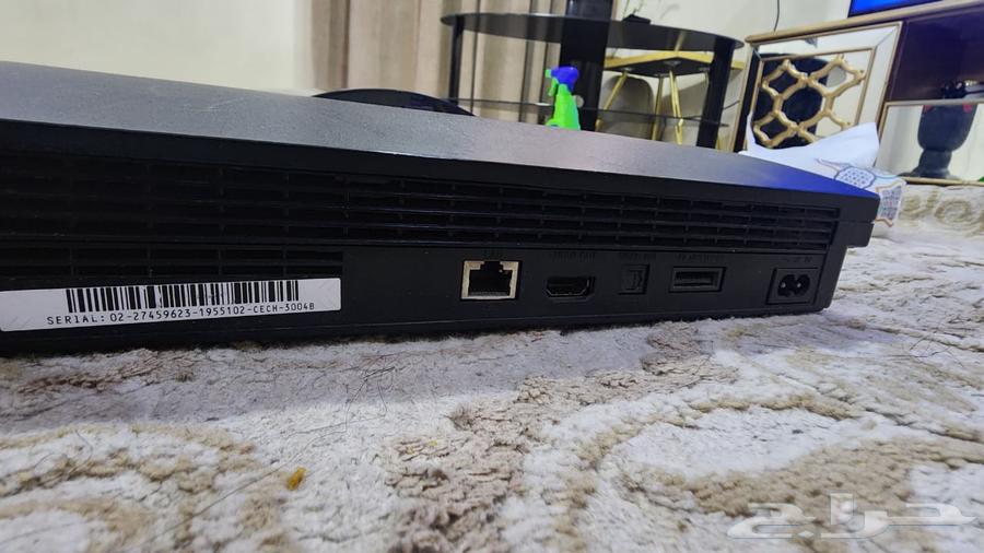 سوني 3 سلم ps3 slim64425192550913111