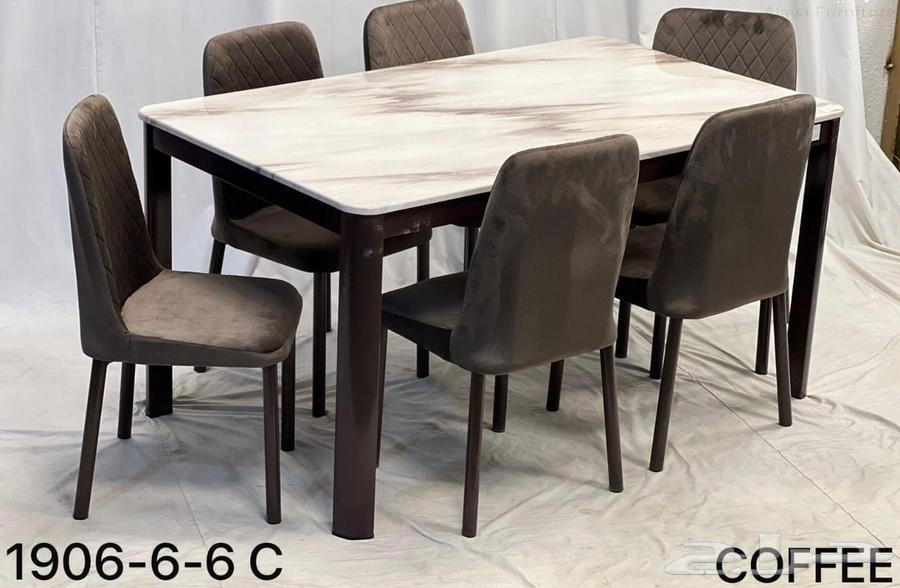 Marble dining tables64422913234690114