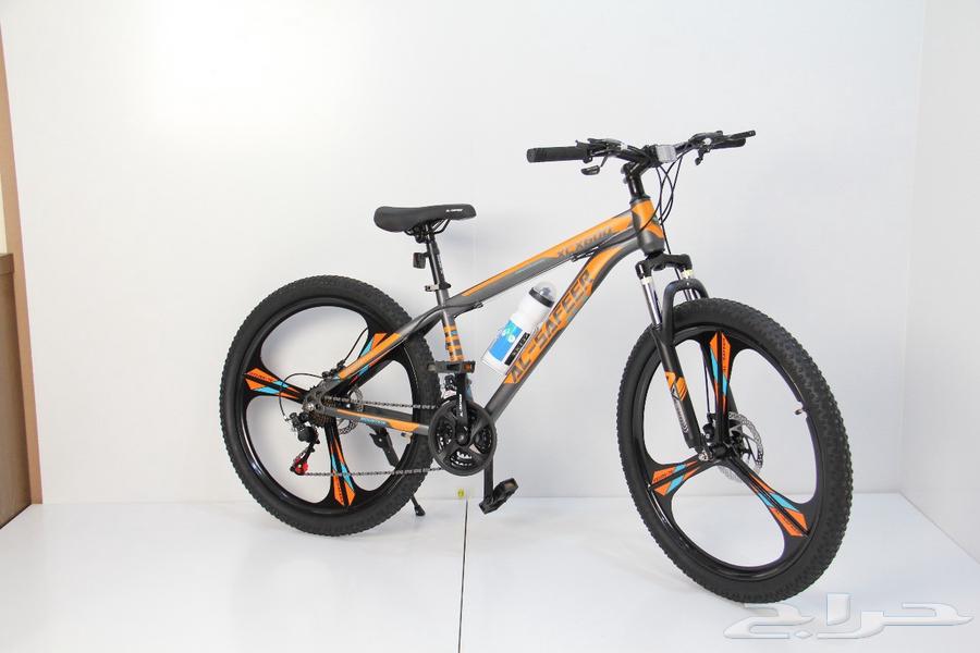 سيكل رياضي مقاس 2664419211666434113