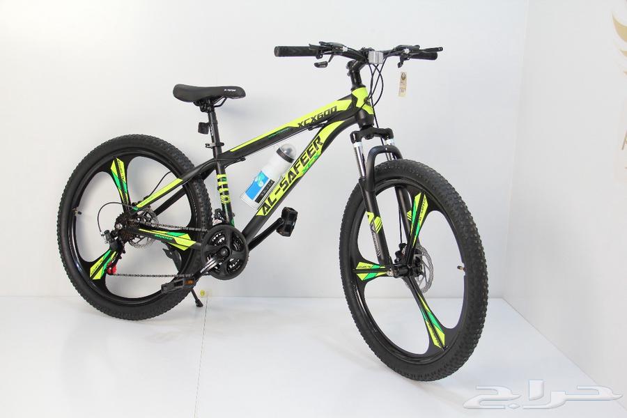 سيكل رياضي مقاس 2664419211666434111