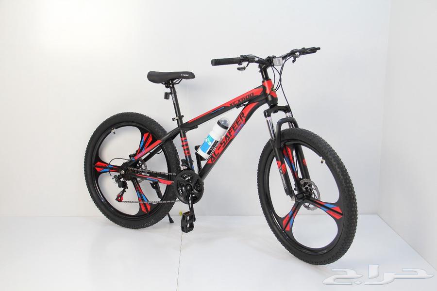 سيكل رياضي مقاس 2664419211666434112