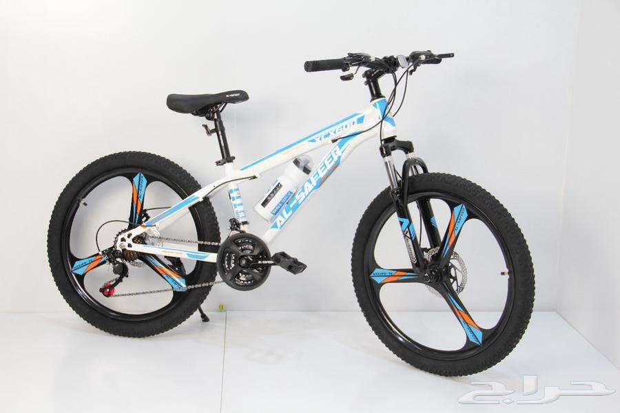 سيكل رياضي مقاس 2664419211666434110