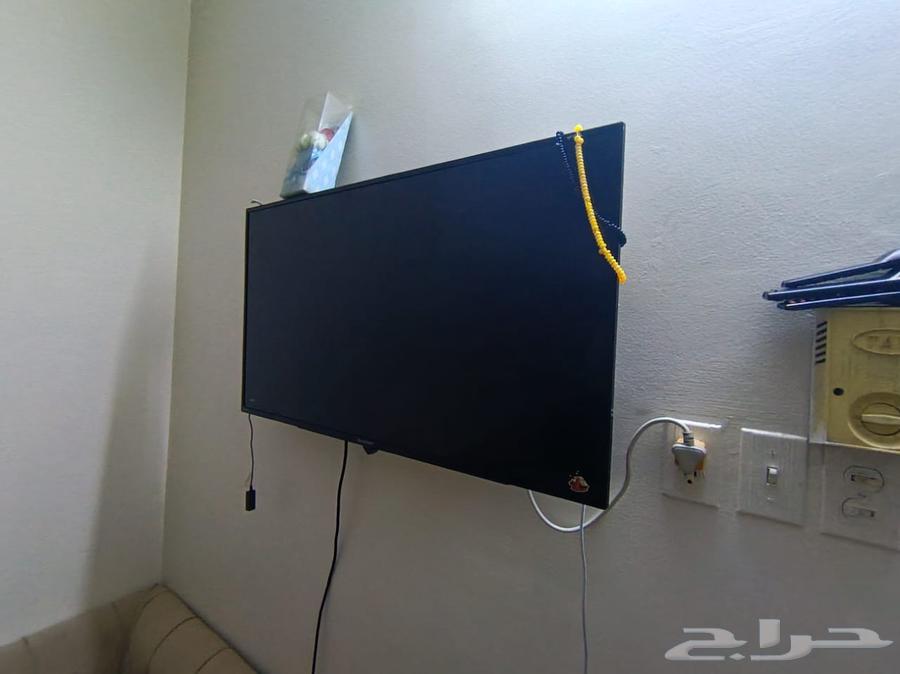 شاشة تلفزيون 43 بوصة64424610972163111