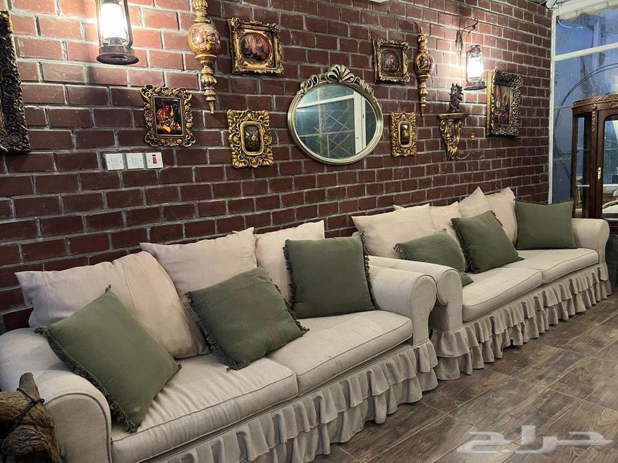 كنب بيج ريفي64424038696451110