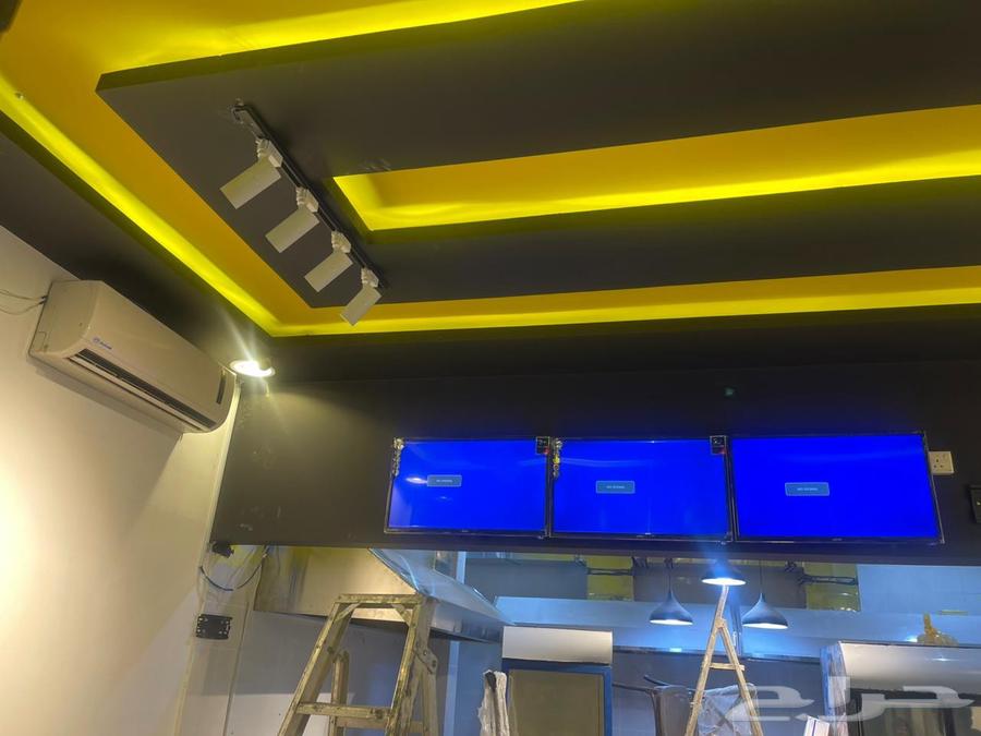 تركيب كيمره شغل سباك و كهربائي ترميم فيلا عماره64513645309442112