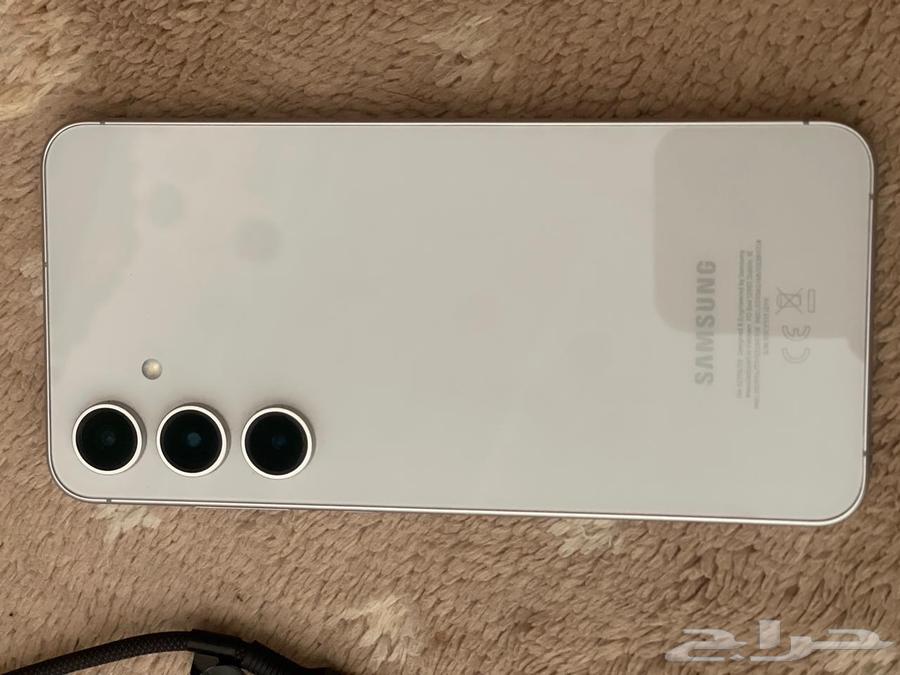 جهاز جلكسي S24FE64422232542849111