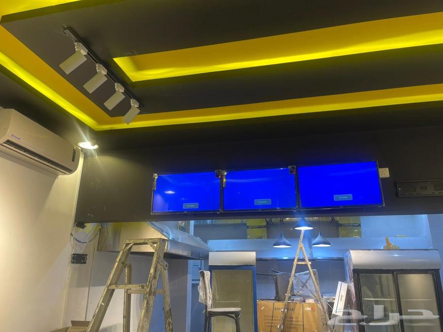 تركيب كيمره شغل سباك و كهربائي ترميم فيلا عماره64513645309442110