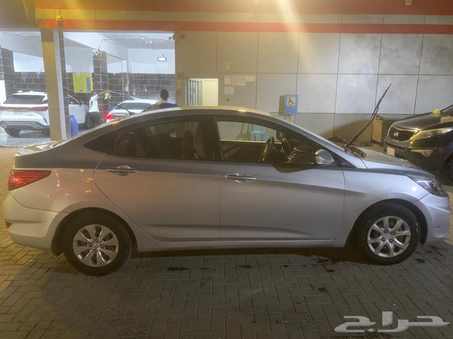 هيونداي اكسنت 201564586176919298113