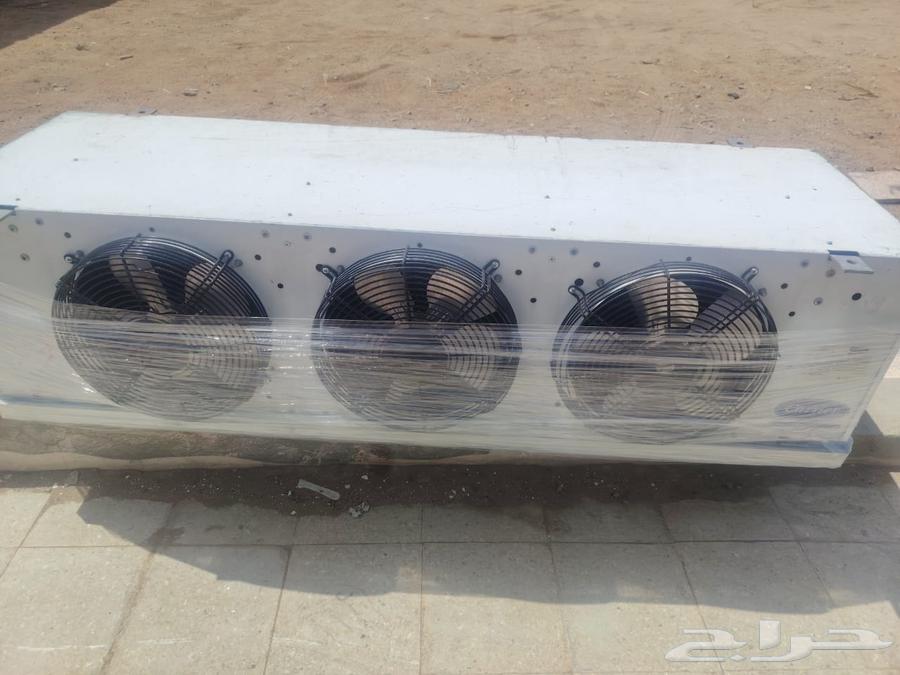 بيع مكن تبريد وتجميد مستخدم64422517022467112