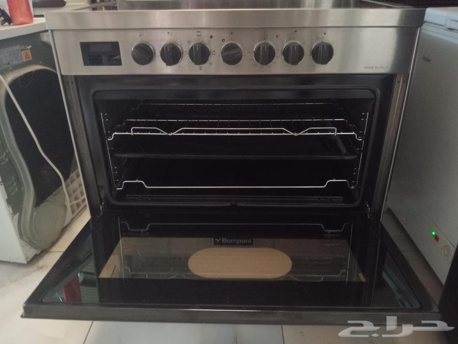 فرن ايطالي استخدام اقل من شهر اخو الجديد64419986867459114
