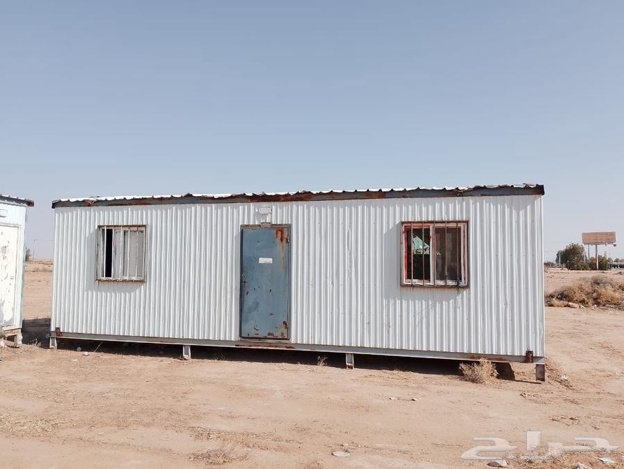 كرفانات للبيع بحالة جيدة64425179166211112