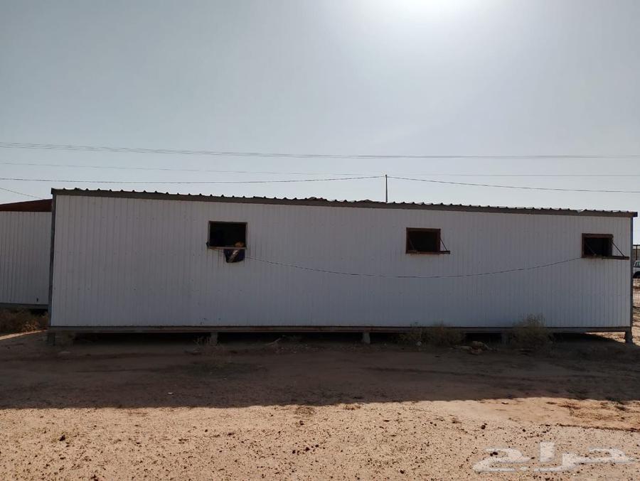 كرفانات للبيع بحالة جيدة64425179166211110