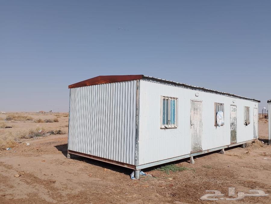 كرفانات للبيع بحالة جيدة64425179166211111