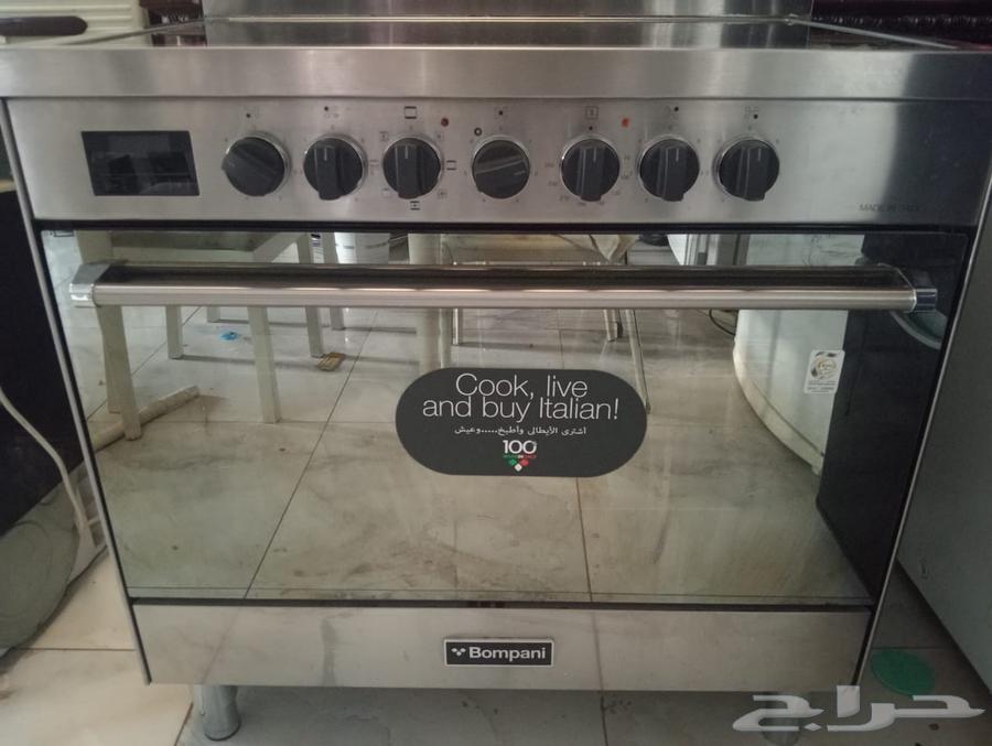 فرن ايطالي استخدام اقل من شهر اخو الجديد64419986867459110