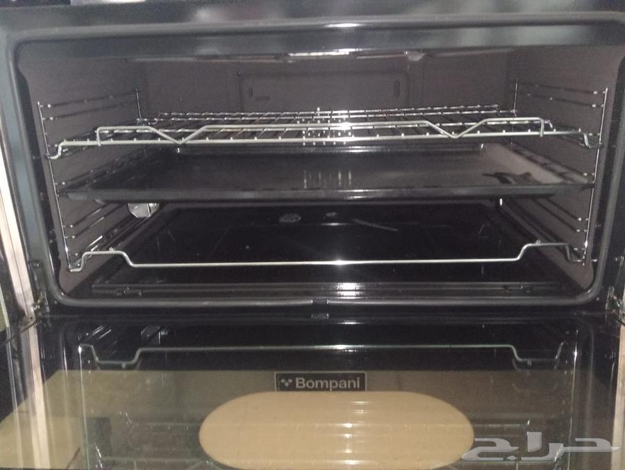 فرن ايطالي استخدام اقل من شهر اخو الجديد64419986867459113