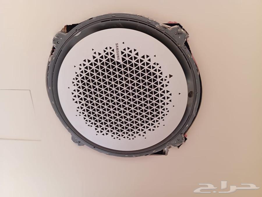 مكيفات سامسونج كاسيت 4 طن جديد64420837257985110